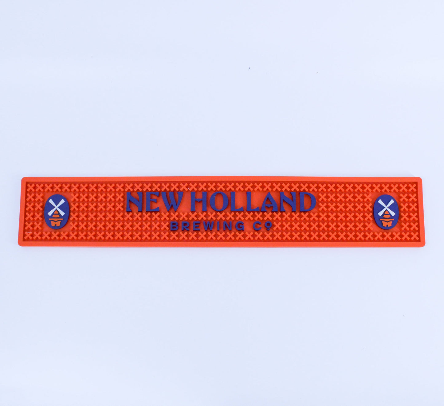New Holland Brewing Co. Bar Mat