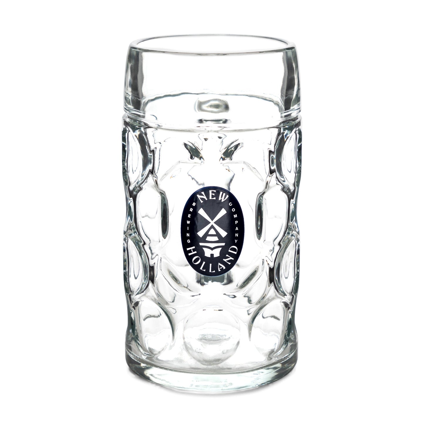 New Holland Brewing Co. Stein Mug - 1L