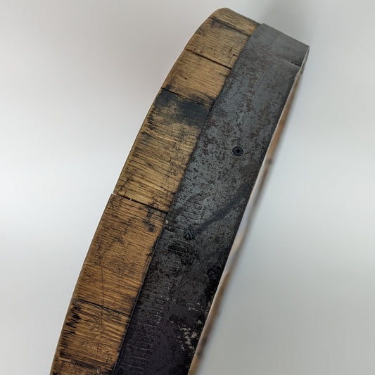 New Holland Brewing Co. Barrel Head