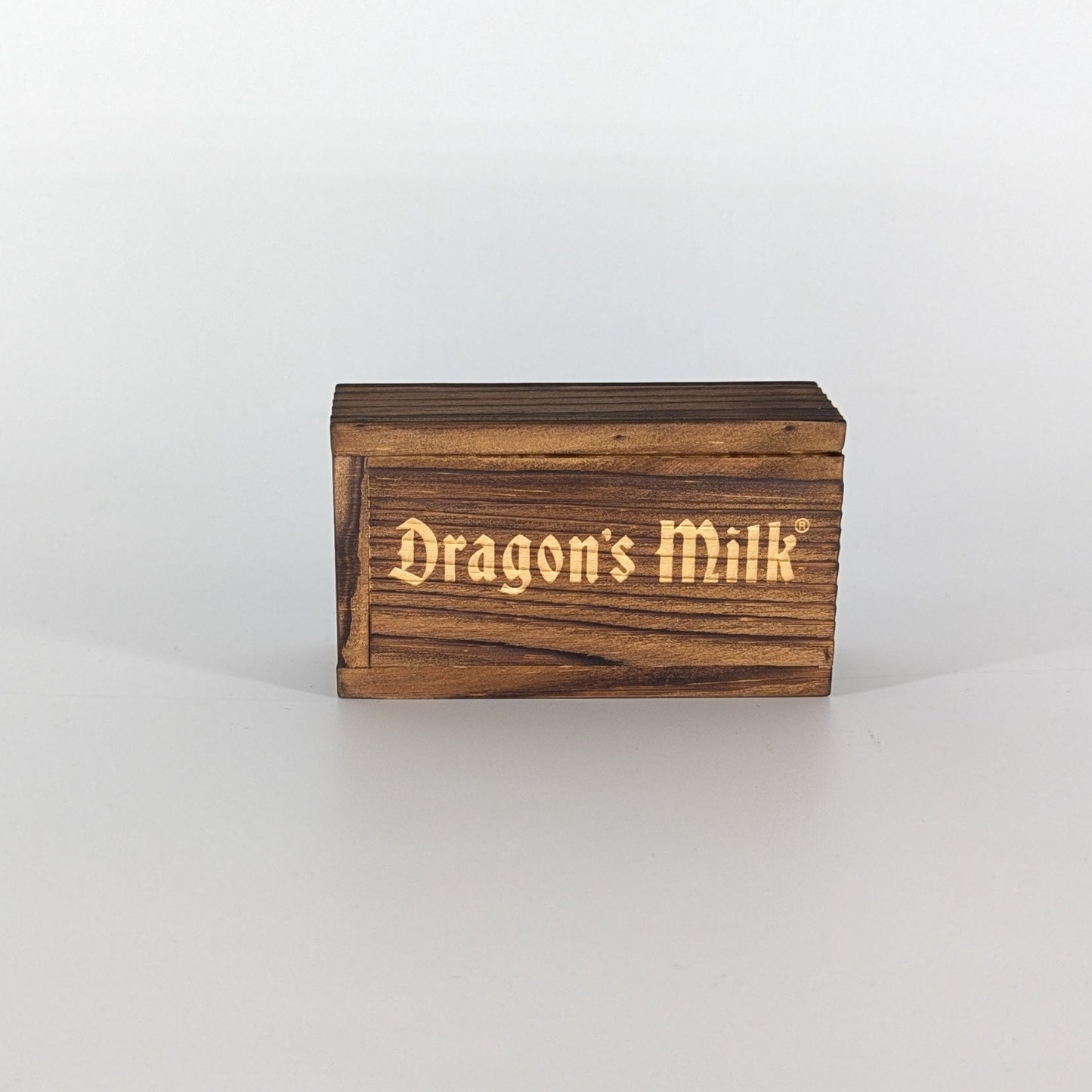 Dragon's Milk Whiskey Stones Set