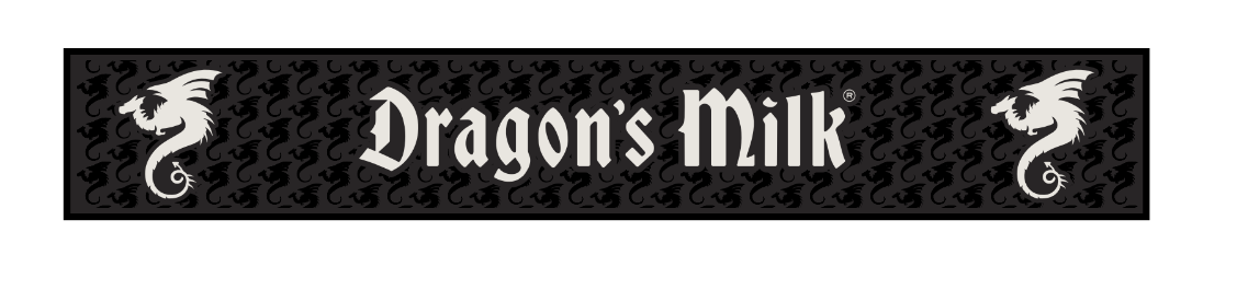 Dragon's Milk Bar Mat