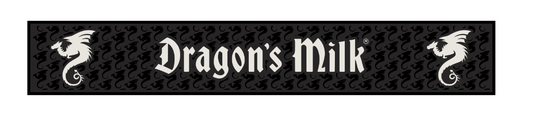 Dragon's Milk Bar Mat