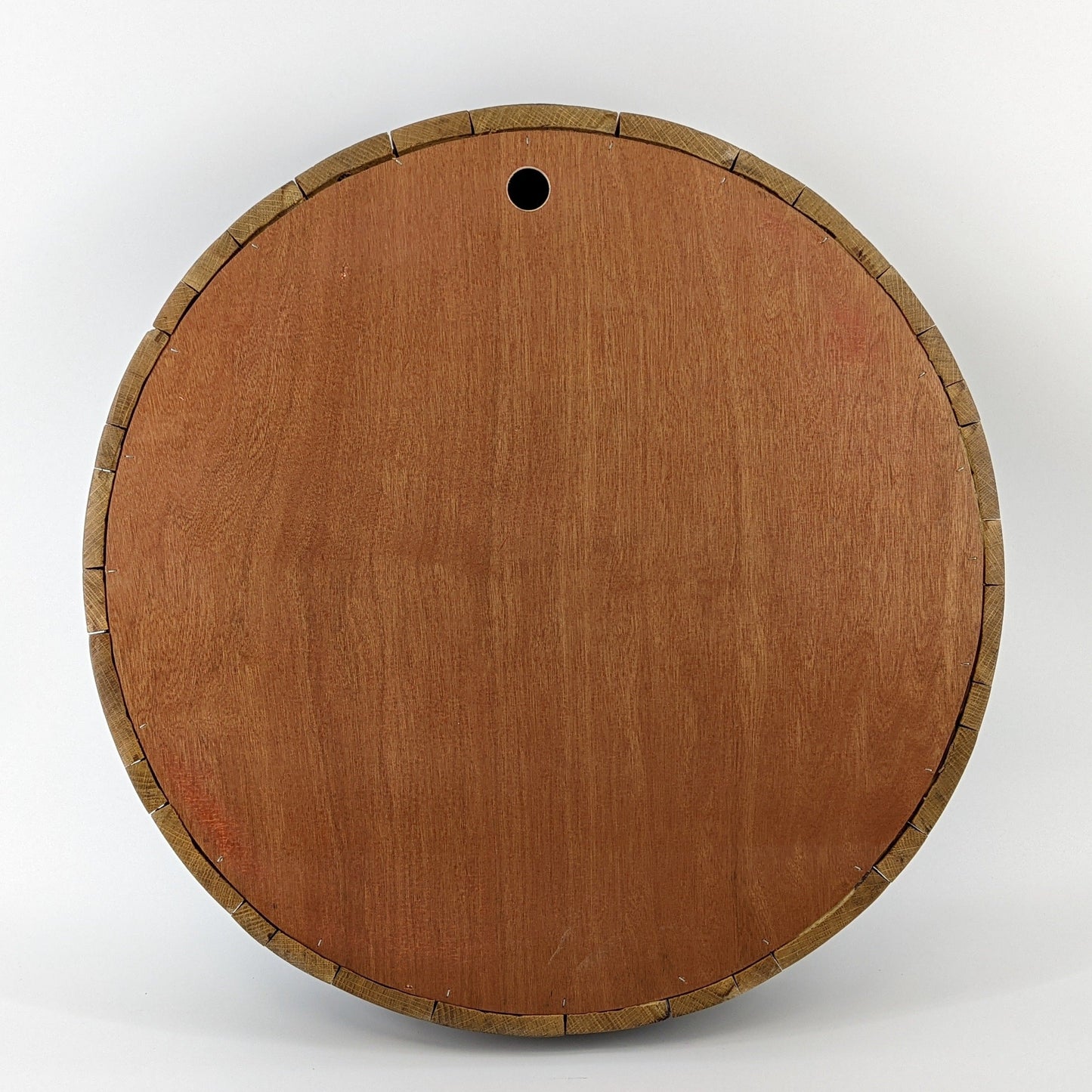 New Holland Brewing Co. Barrel Head