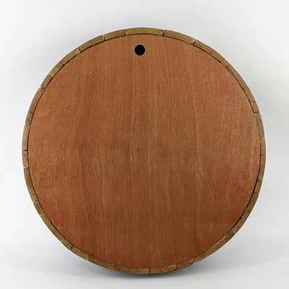New Holland Brewing Co. Barrel Head
